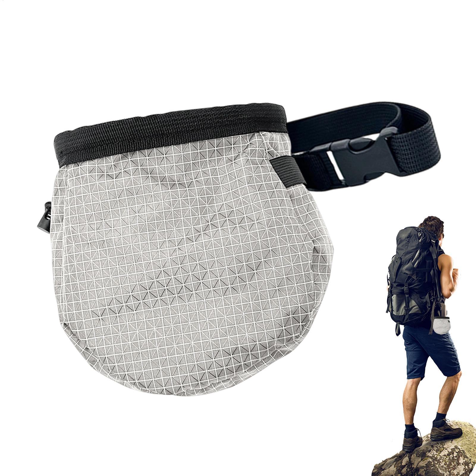 Kaya Tırmanışı için Su Geçirme - Chalk Bag incelemesi ve fiyatı