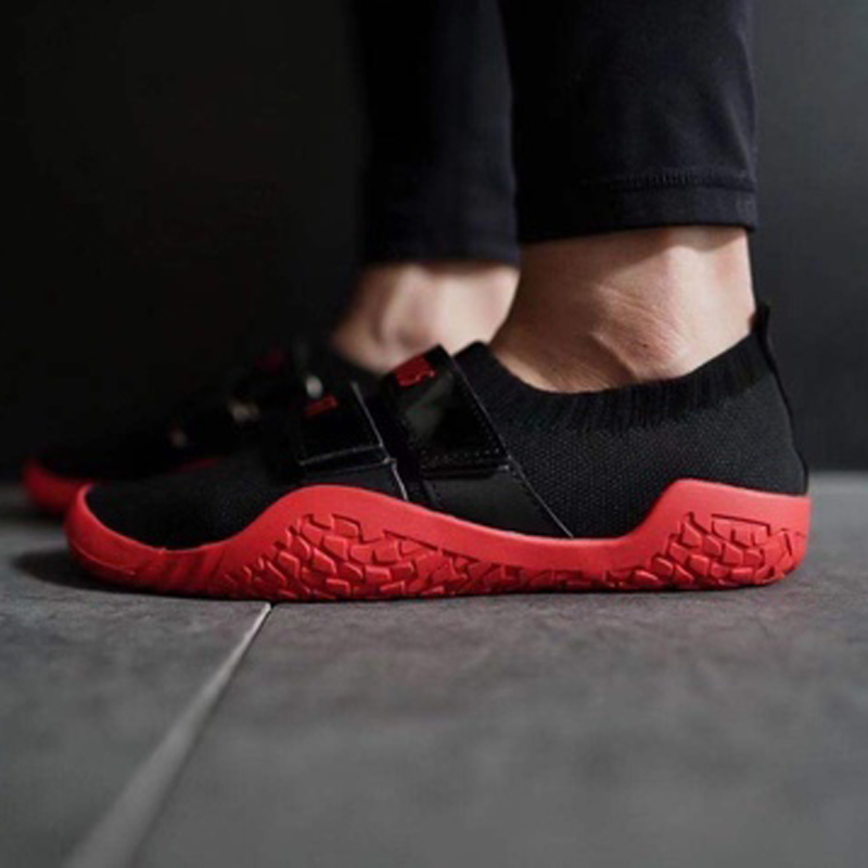 Yeni büyük boy Unisex spor haf - Weightlifting Shoes incelemesi ve fiyatı