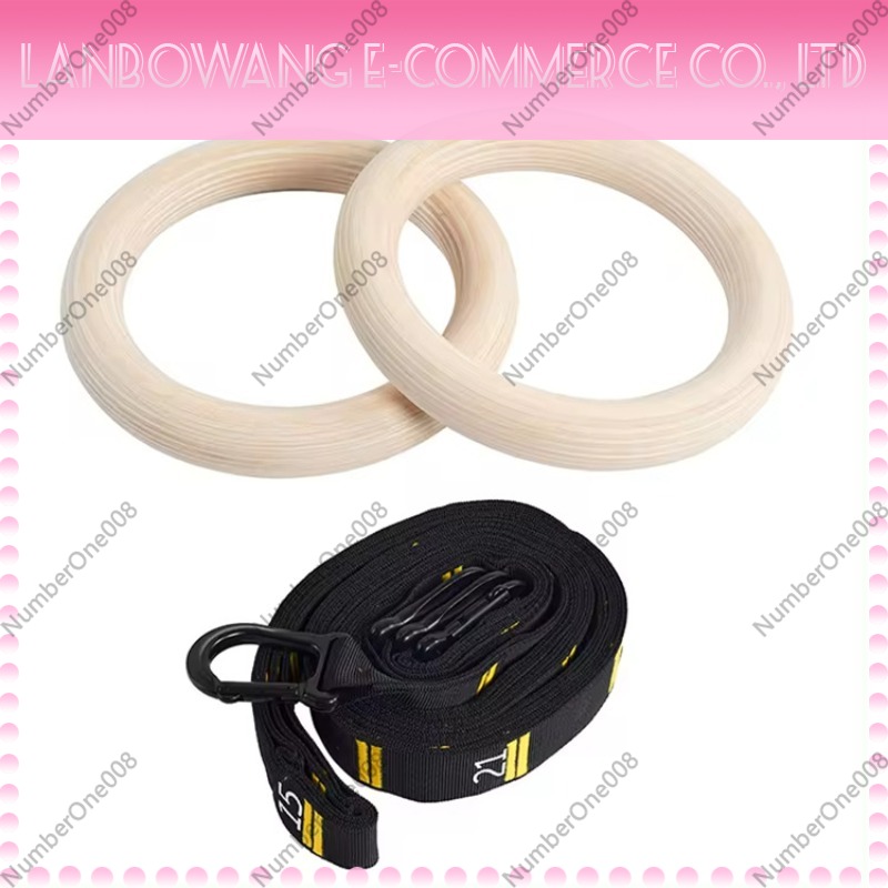 Masif Huş Ağacı Jimnastik Halk - Gymnastic Ring incelemesi ve fiyatı