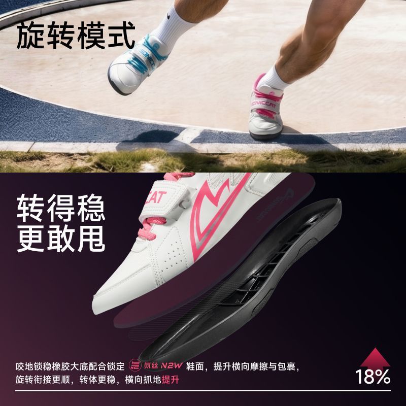 Profesyonel Ağırlık Kaldırma S - Weightlifting Shoes incelemesi ve fiyatı