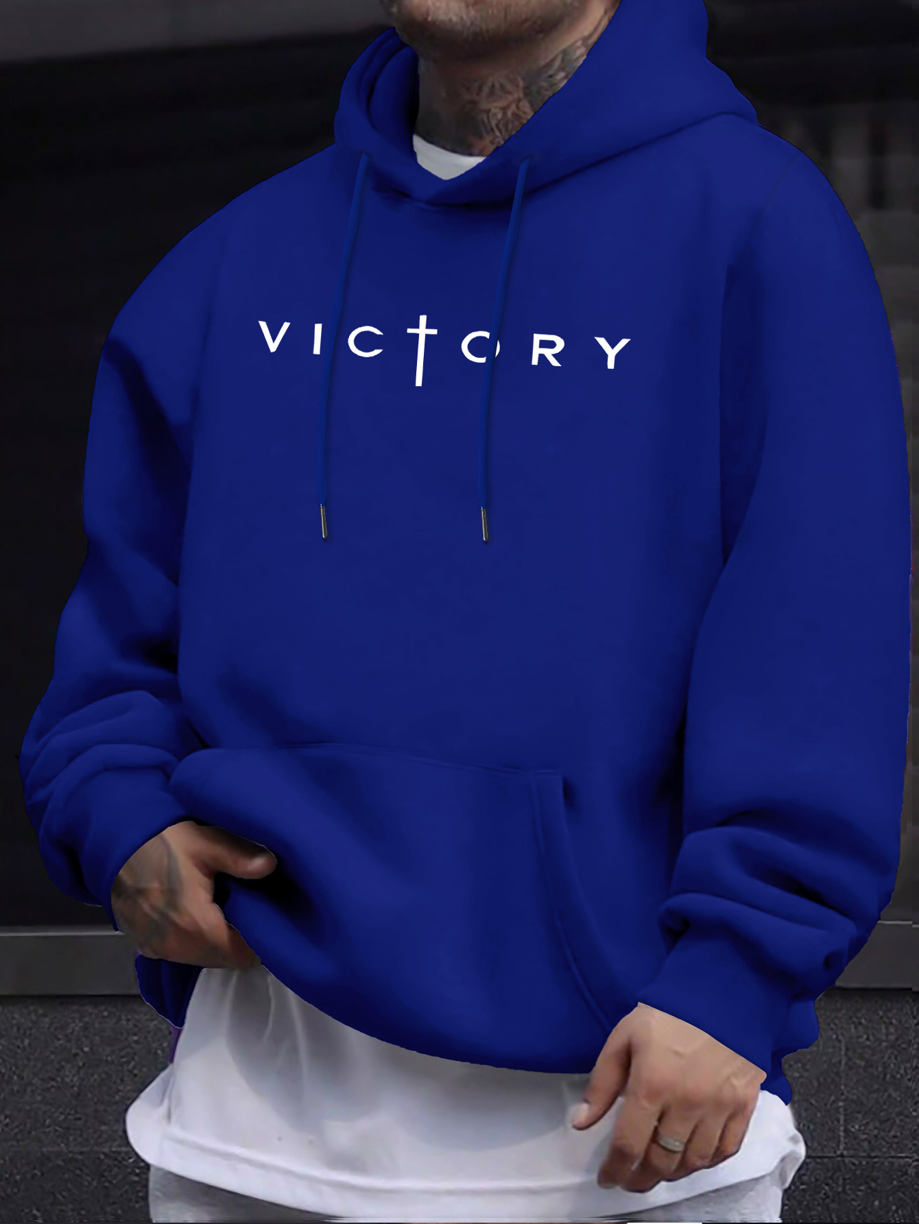 Sonbahar/Kış Erkekler için Hri - Crossfit Victory incelemesi ve fiyatı