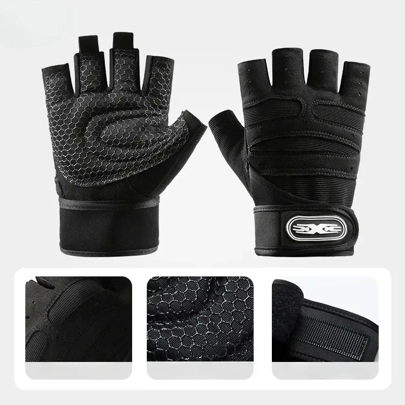 Erkekler ve Kadınlar için Uzun - Weightlifting Gloves incelemesi ve fiyatı