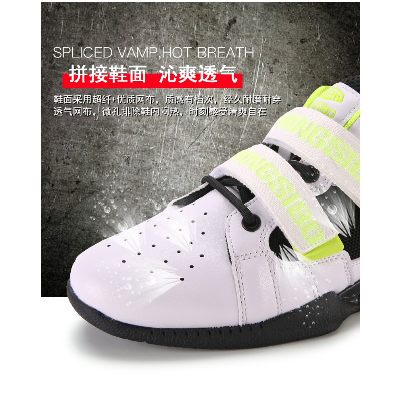 Klasik Marka Rahat Nefes Alabi - Weightlifting Shoes incelemesi ve fiyatı