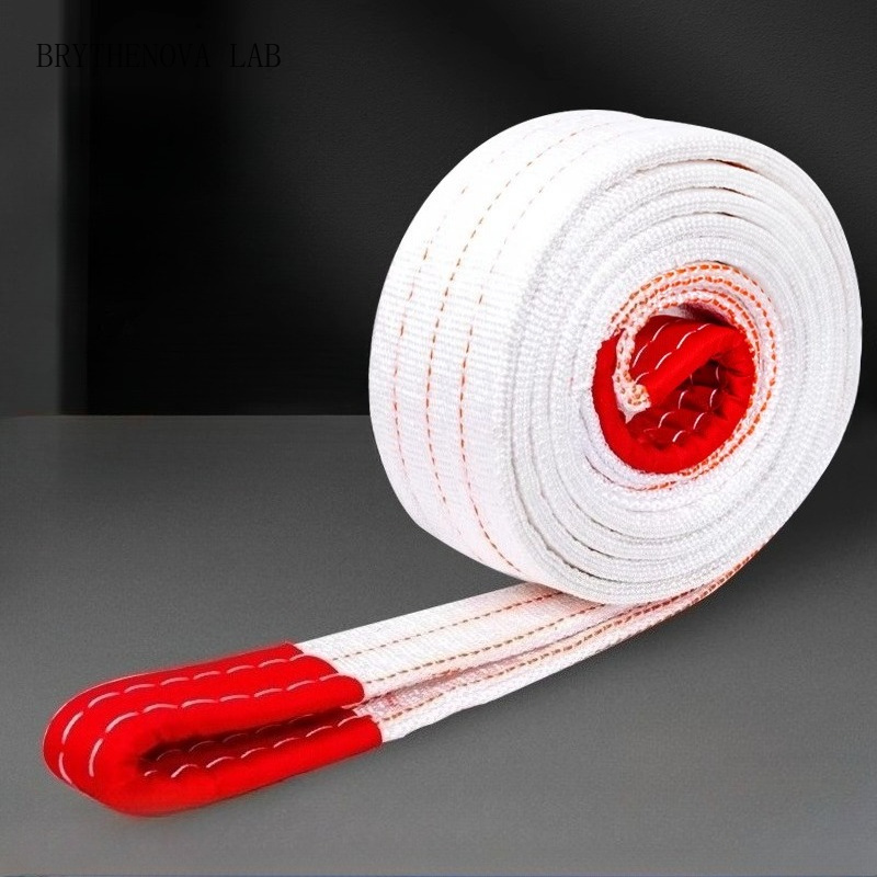 2/3/5 Ton Dayanıklı Kaldırma A - Lifting Belt incelemesi ve fiyatı