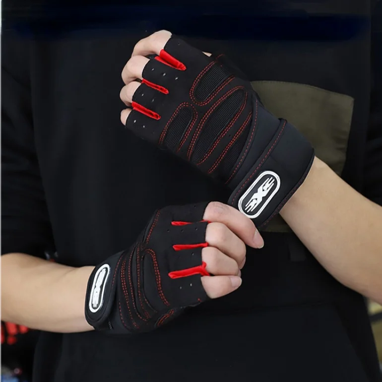 Spor salonu eldivenleri spor a - Weightlifting Gloves incelemesi ve fiyatı