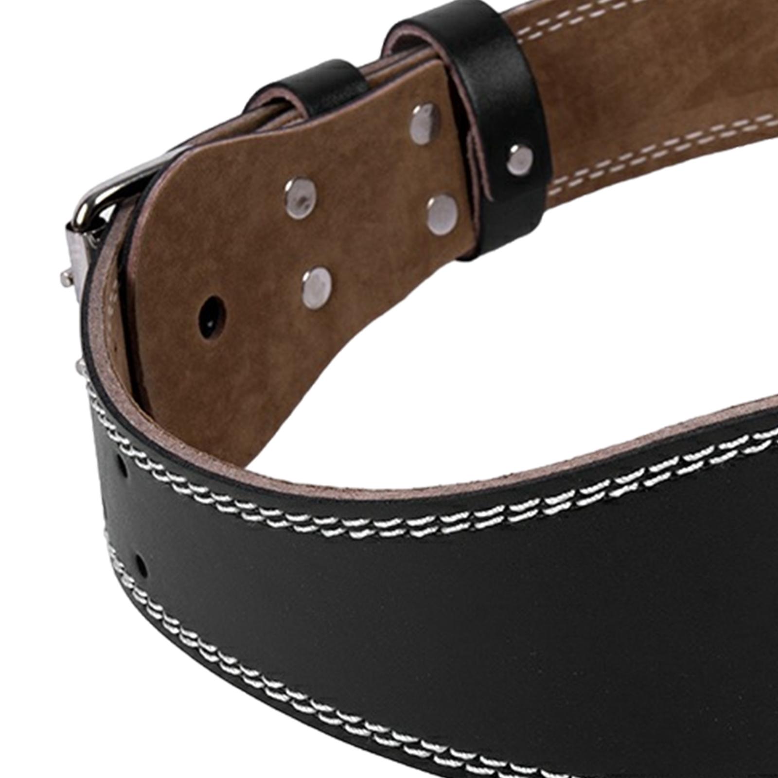 Spor Koruyucu Ekipman PU Deri  - Lifting Belt incelemesi ve fiyatı