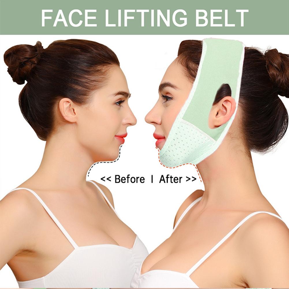 Yeniden Kullanılabilir V Çizgi - Lifting Belt incelemesi ve fiyatı