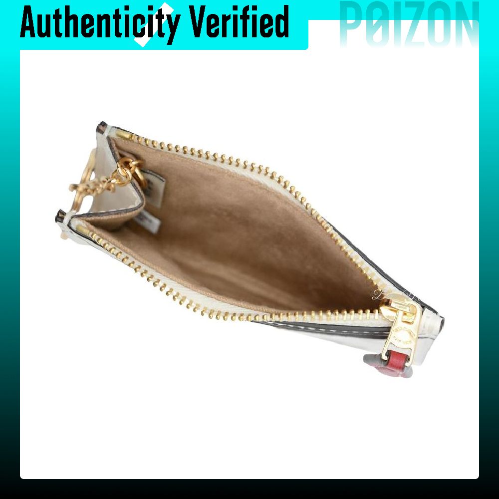 COACH Skinny Id Kılıfı, Pürüzs - Chalk Bag incelemesi ve fiyatı