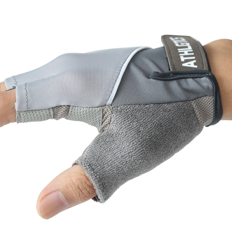 Nefes spor eldiven erkek kadın - Weightlifting Gloves incelemesi ve fiyatı
