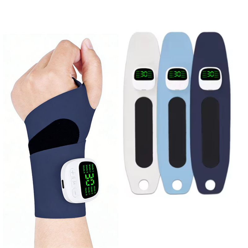 YENİ EMS Elektrikli El Bileği  - Wrist Wraps incelemesi ve fiyatı