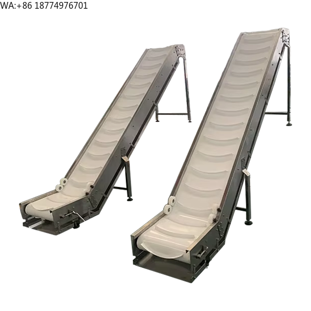 Gıda Sınıfı Kovalı Elevatör Ot - Lifting Belt incelemesi ve fiyatı