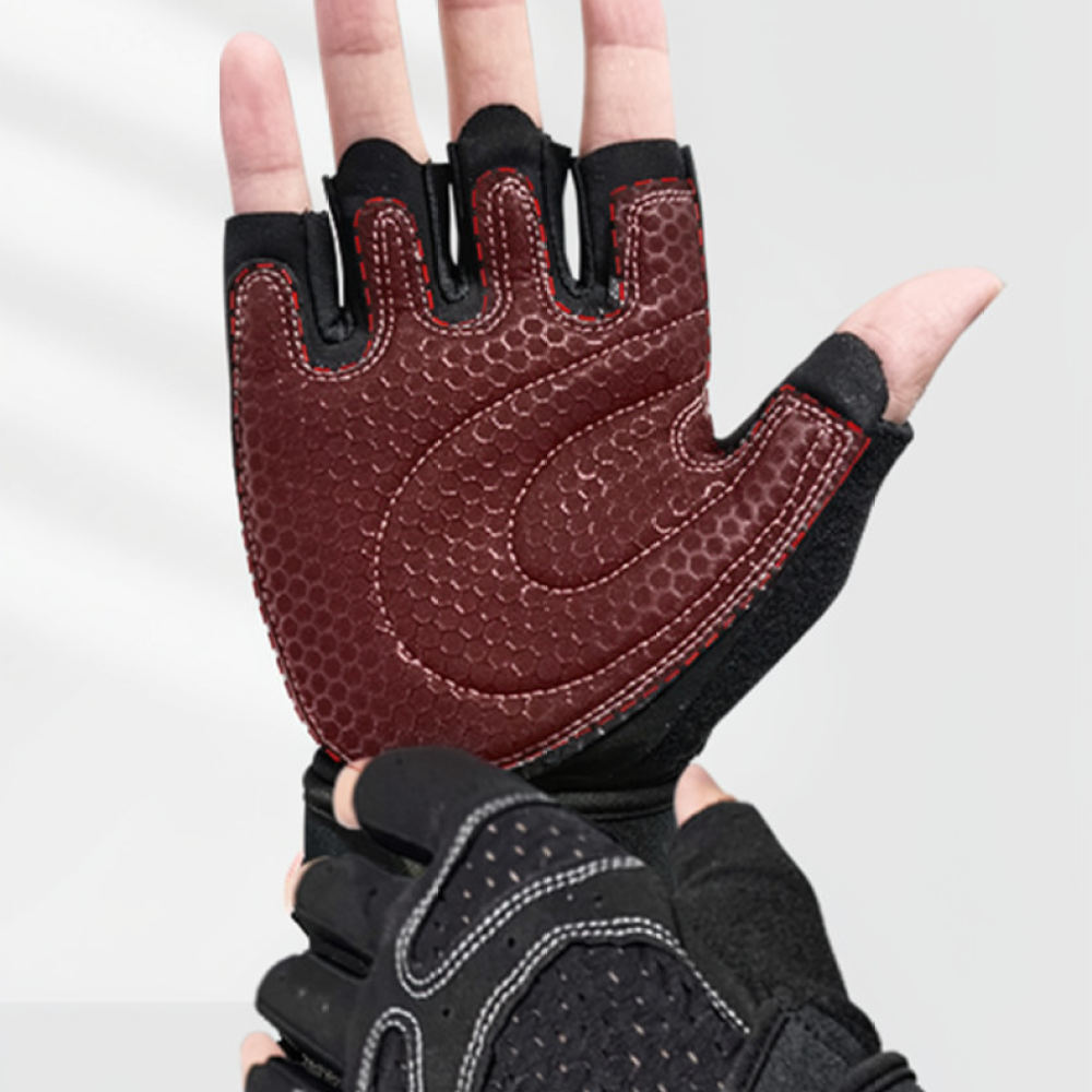 Nefes Alabilen Ağırlık Kaldırm - Weightlifting Gloves incelemesi ve fiyatı