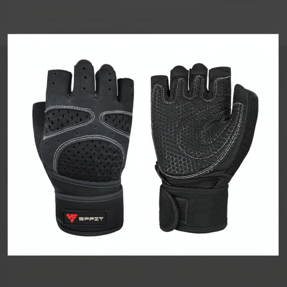 Nefes Alabilen Ağırlık Kaldırm - Weightlifting Gloves incelemesi ve fiyatı