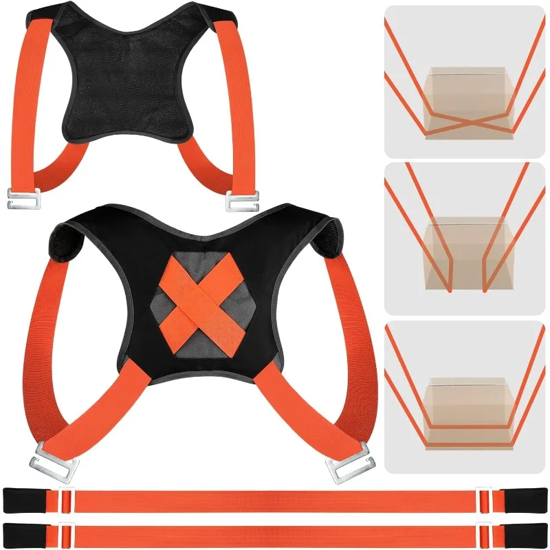 Mobilya Taşıma ve Kaldırma Kay - Lifting Belt incelemesi ve fiyatı