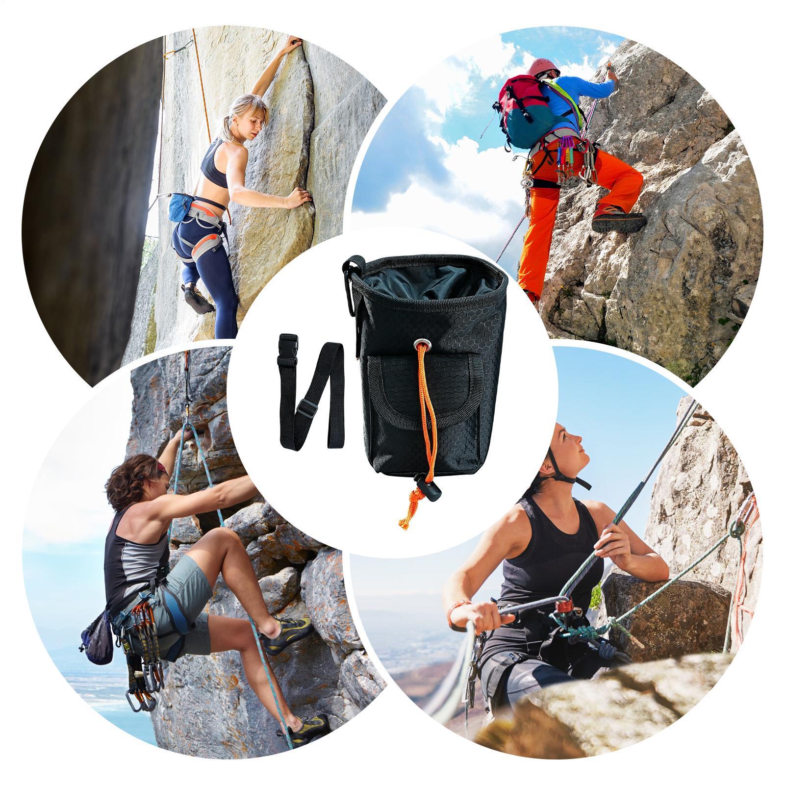 Disk Golf Tebeşir Çantası, Aya - Chalk Bag incelemesi ve fiyatı