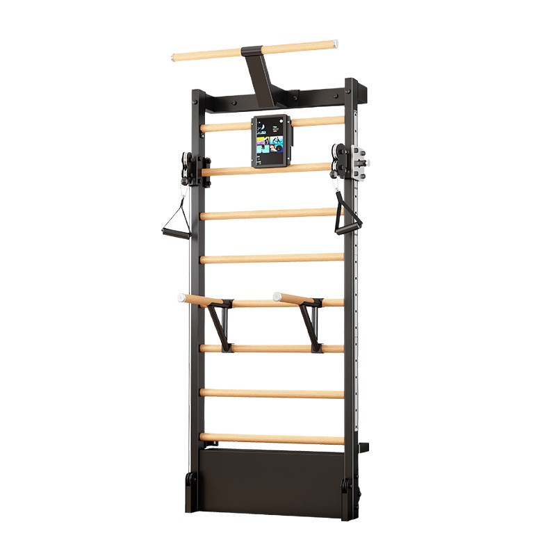 Evde Kullanıma Uygun, Çok Fonk - Pull Up Bar incelemesi ve fiyatı