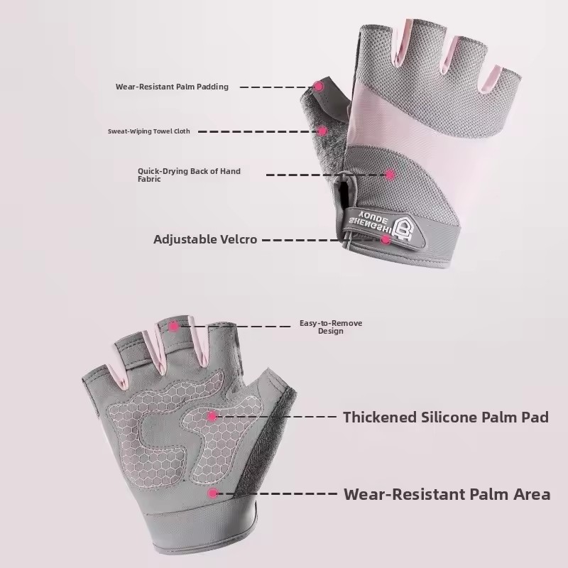 Açık Hava Bisikleti Nefes Alab - Weightlifting Gloves incelemesi ve fiyatı