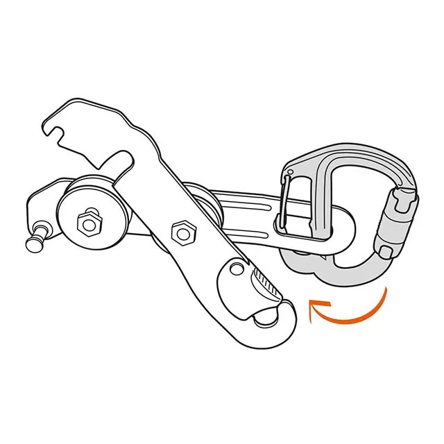 PETZL Tırmanma İpi Tırmanış Da - Rope Climb incelemesi ve fiyatı