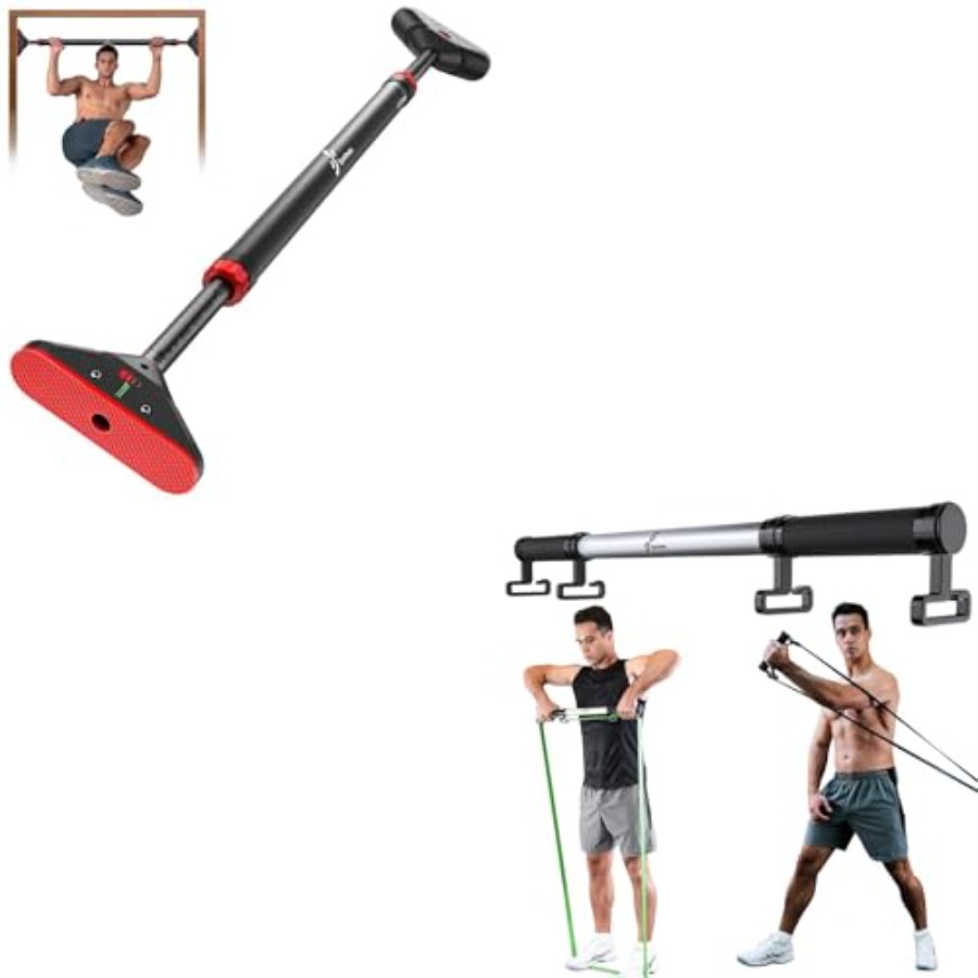Kapı Girişi için Çekme Barı, G - Pull Up Bar incelemesi ve fiyatı