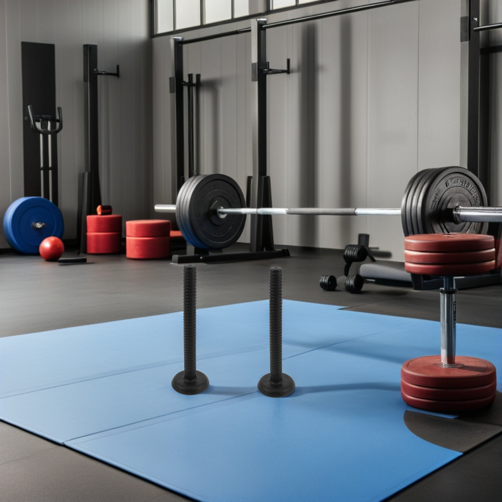 4 Adet Kettlebell Çubuk Bağlan - Kettlebell incelemesi ve fiyatı