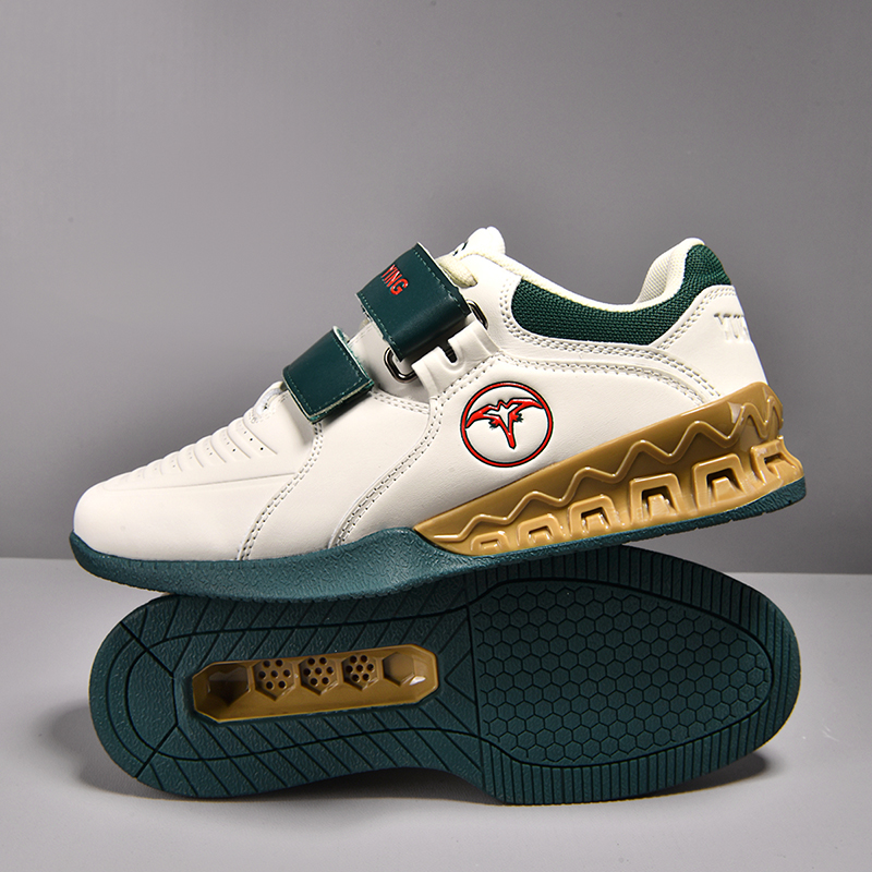 Erkekler Yeni Profesyonel Halt - Weightlifting Shoes incelemesi ve fiyatı
