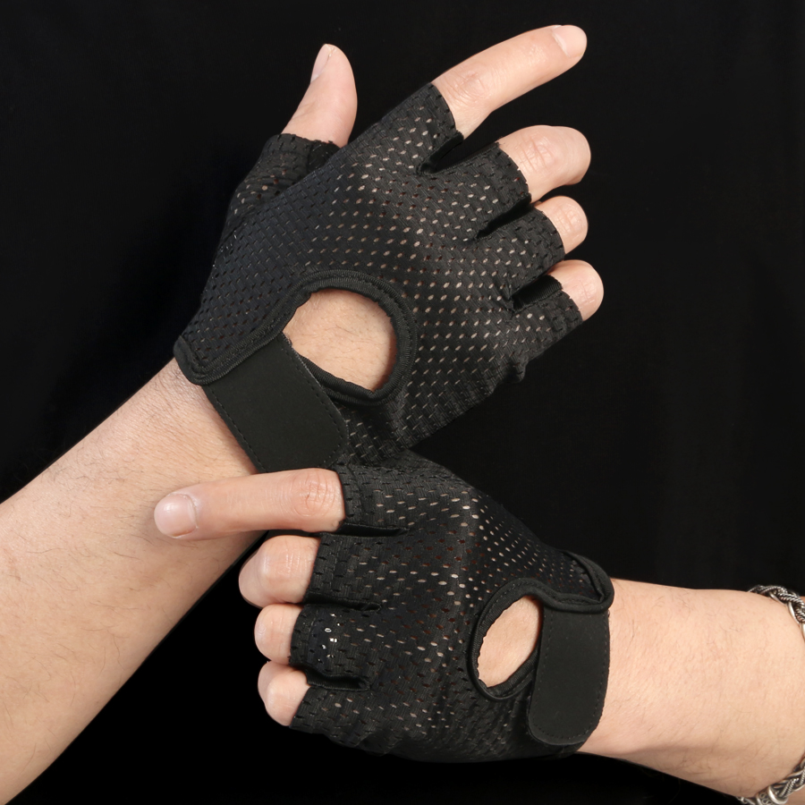 Ağırlık Kaldırma Eldivenleri T - Weightlifting Gloves incelemesi ve fiyatı