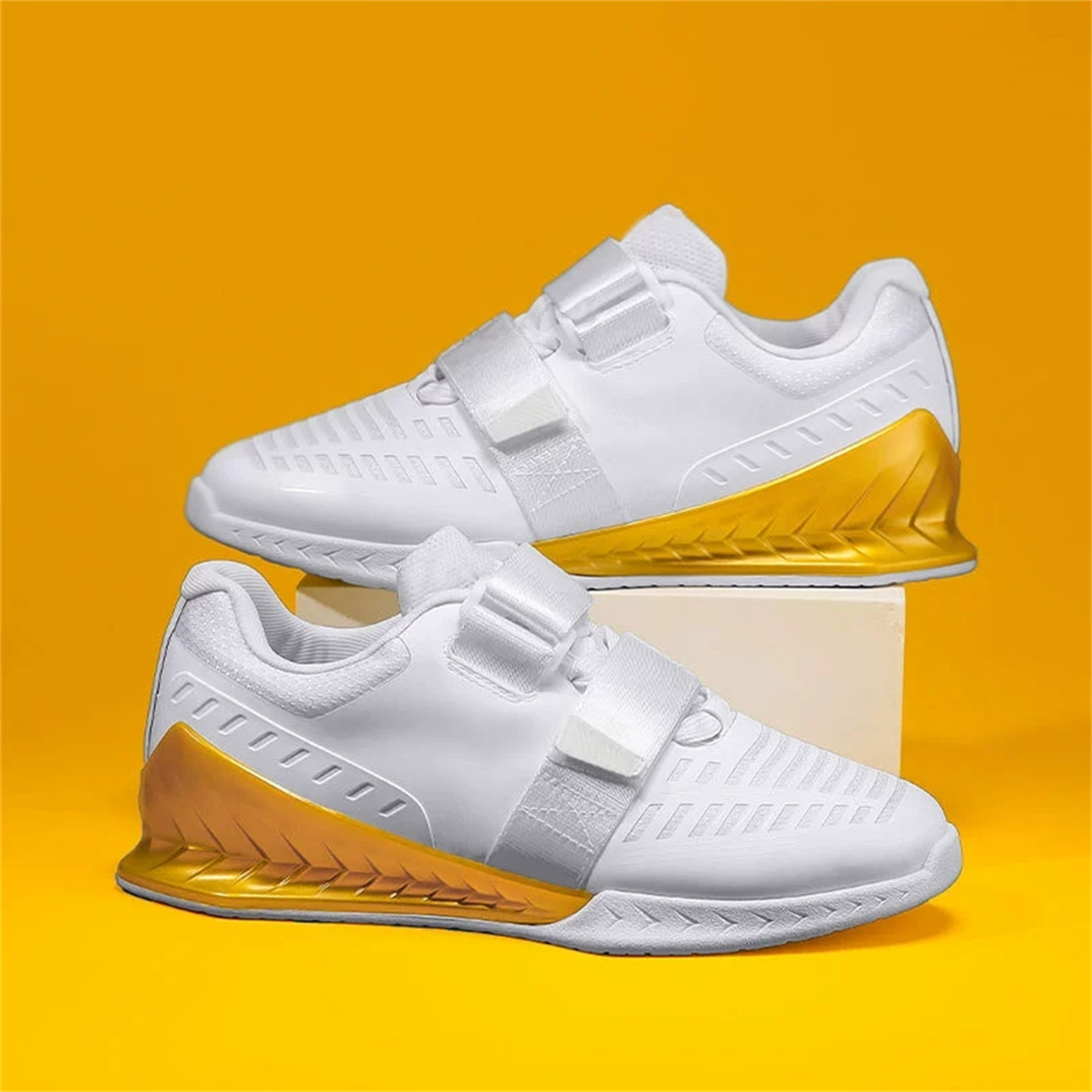 Profesyonel Erkek Squat ve Hal - Weightlifting Shoes incelemesi ve fiyatı