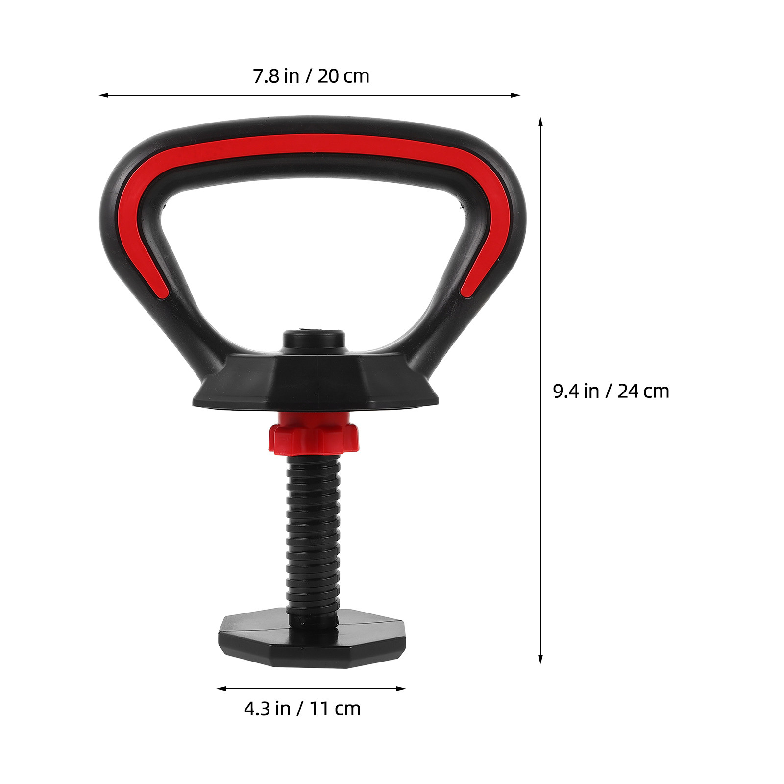 Ergonomik Kettlebell Sapı, Yük - Kettlebell incelemesi ve fiyatı