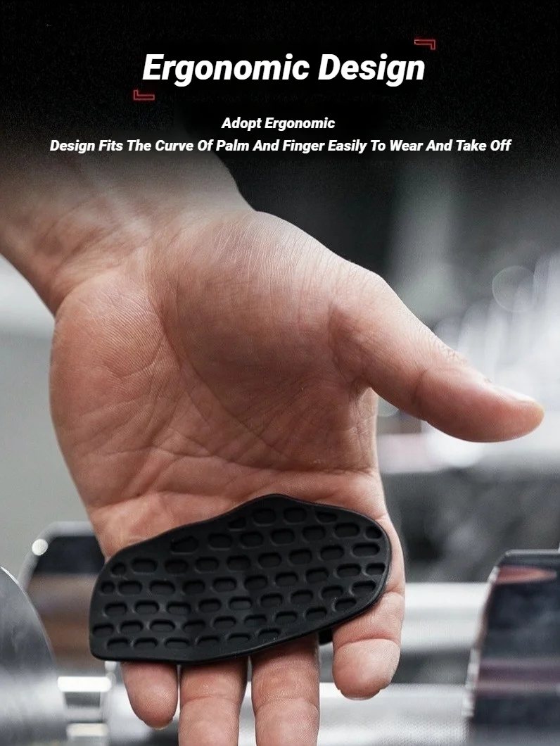 Spor Salonu Eldivenleri Siliko - Weightlifting Gloves incelemesi ve fiyatı