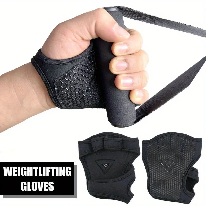 2 adet spor eldiven spor ağırl - Weightlifting Gloves incelemesi ve fiyatı