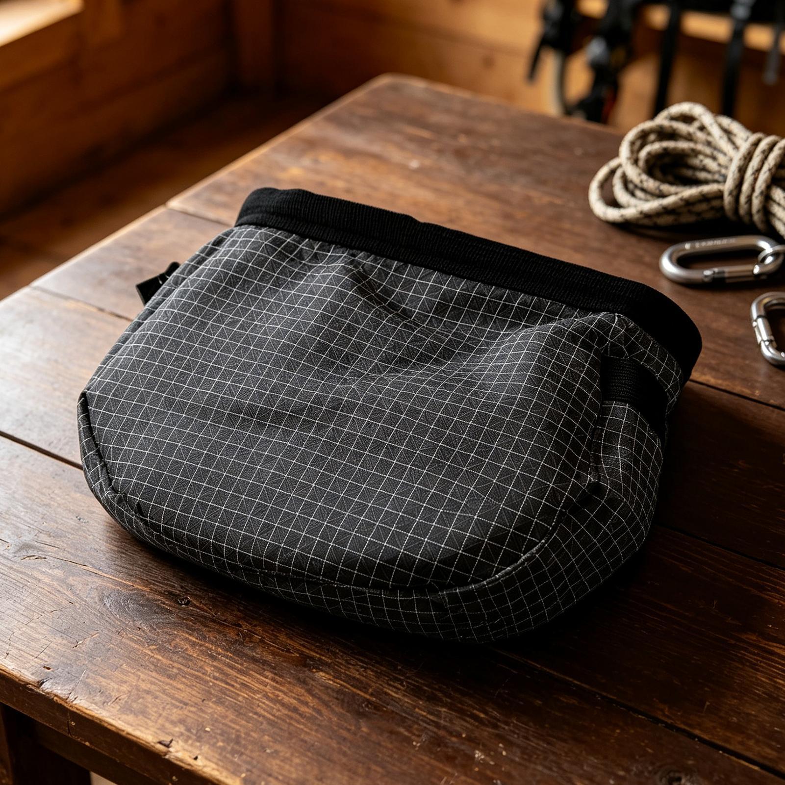 Ayarlanabilir Kemerli Kaya Tır - Chalk Bag incelemesi ve fiyatı