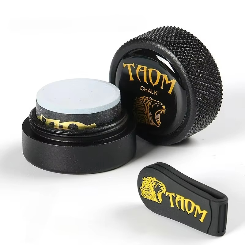 Profesyonel Bilardo Aksesuarla - Chalk Bag incelemesi ve fiyatı