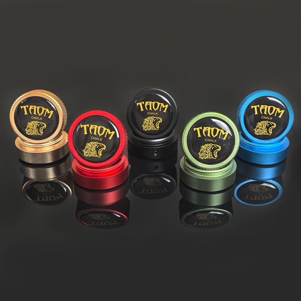 Profesyonel Bilardo Aksesuarla - Chalk Bag incelemesi ve fiyatı