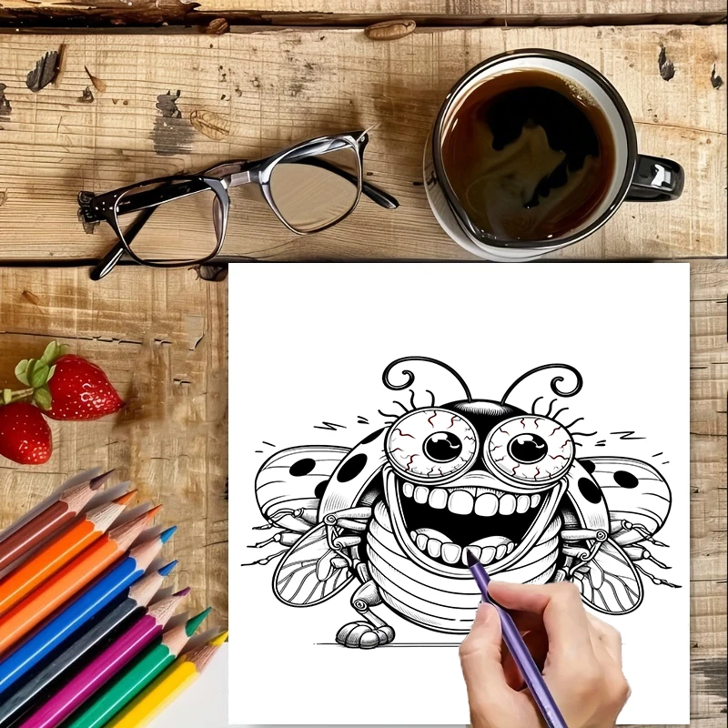 Çılgın Böcekler Cesur-Kolay De - Chalk Bag incelemesi ve fiyatı
