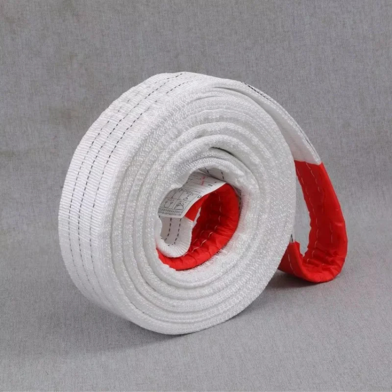 1 ton 2 3 ton 5 ton 6 ton 8 to - Lifting Belt incelemesi ve fiyatı