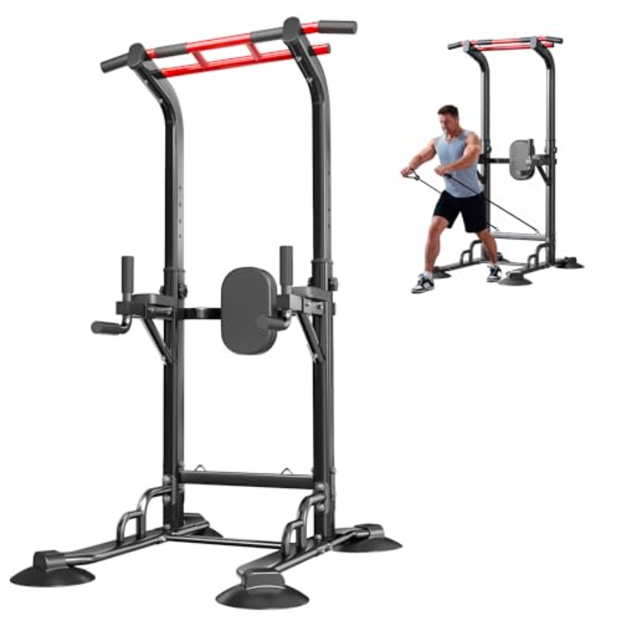 Evde kullanım için barfiks ist - Pull Up Bar incelemesi ve fiyatı