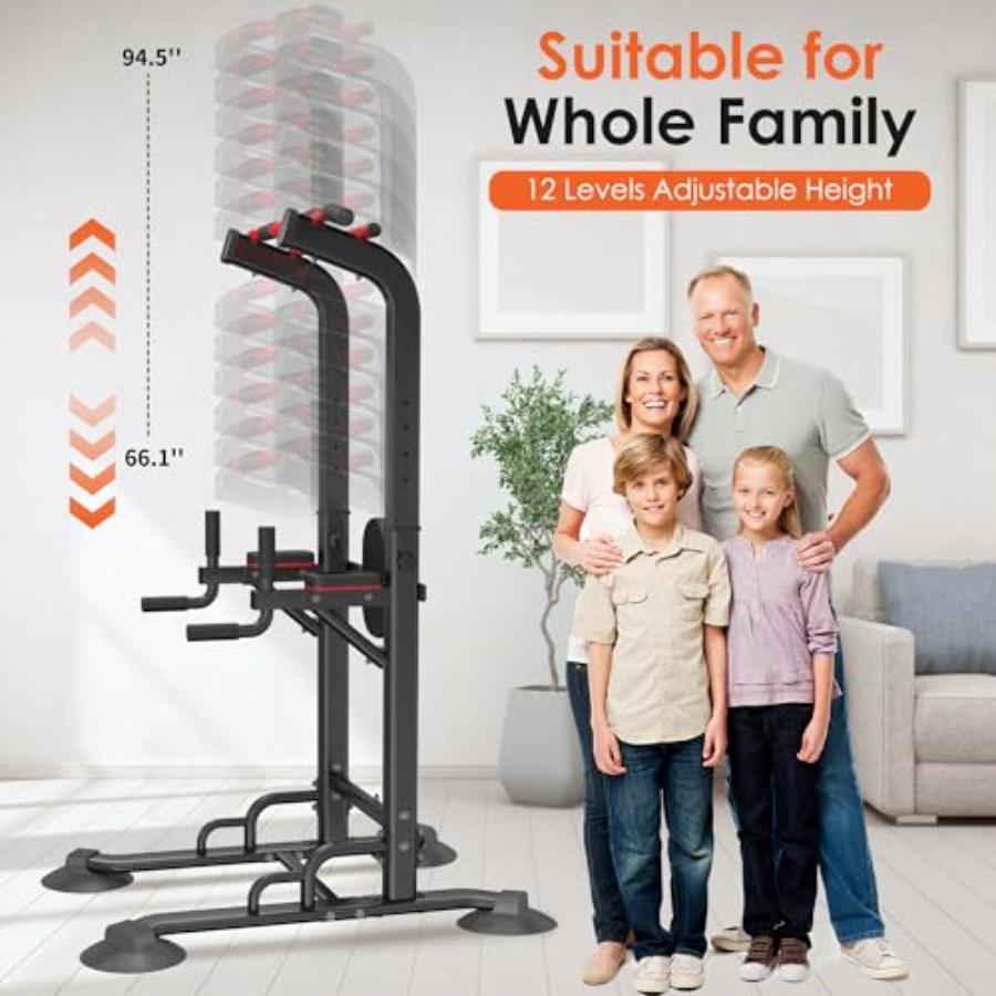 Evde kullanım için barfiks ist - Pull Up Bar incelemesi ve fiyatı