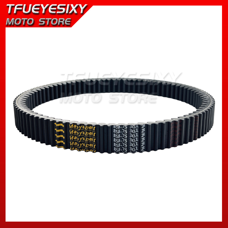 CVT şanzıman kayışı 0GRV-05500 - Crossfit Belt incelemesi ve fiyatı