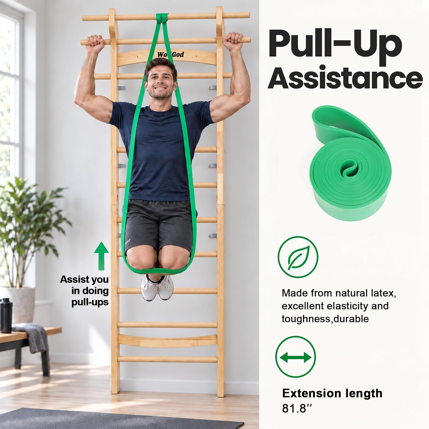 11 adet stratejik çubuklu, duv - Pull Up Bar incelemesi ve fiyatı