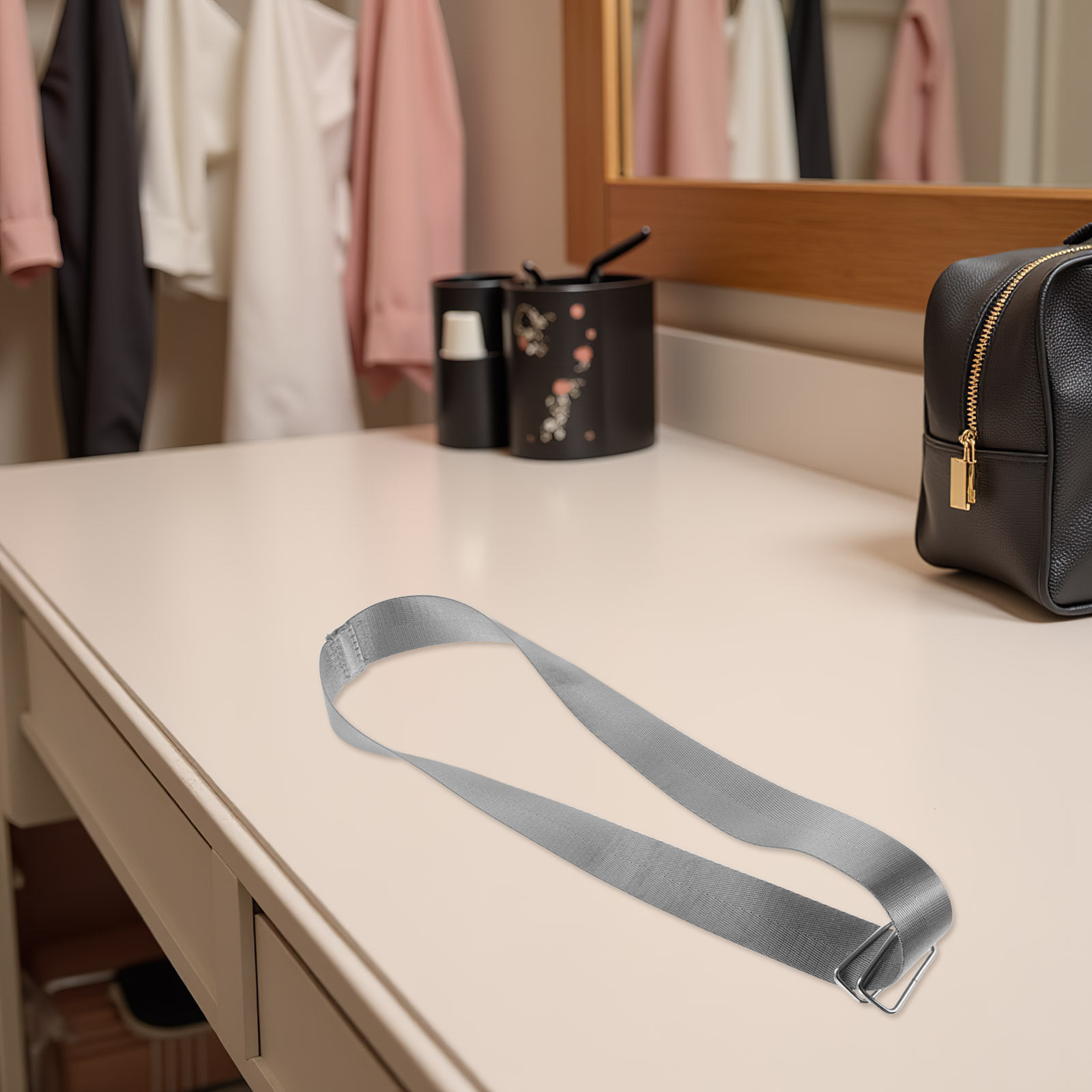 Ağır Hizmet Tipi Hidrolik Kald - Lifting Belt incelemesi ve fiyatı